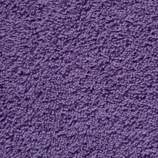håndklæder SOLUND 4 stk. Premium 50x100 cm 600 g/m2 lilla
