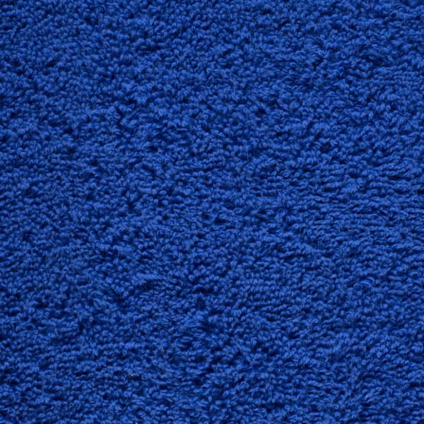 håndklæder SOLUND 2 stk. Premium 70x140 cm 600 g/m2 blå