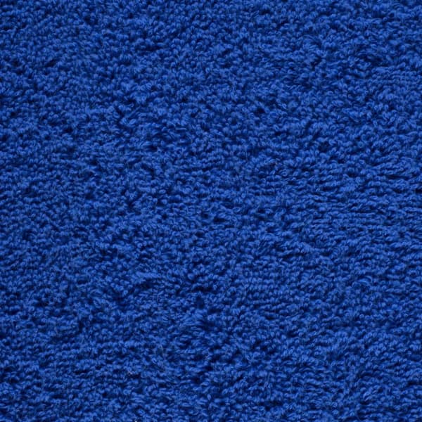 SOLUND premium-pyyhkeet, 4 kpl, sininen, 30x50 cm