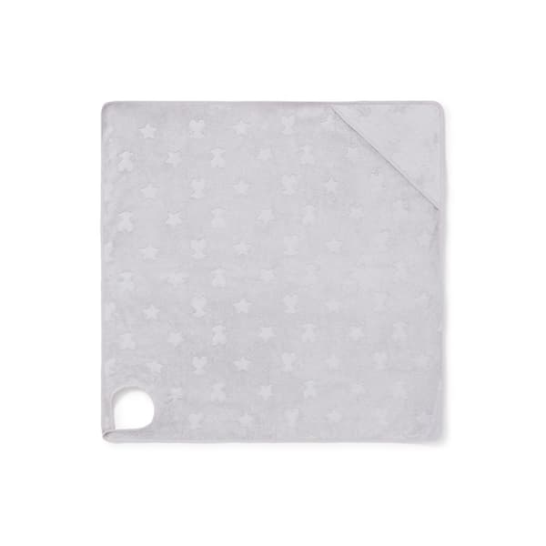 Tous Rus Ms Handduk  0-36 Months