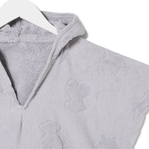 Tous Rus Ms Poncho  18-24 Months