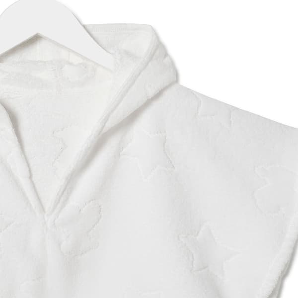 Tous Rus Ms Poncho  18-24 Months