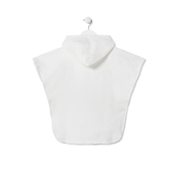 Tous Rus Ms Poncho  18-24 Months