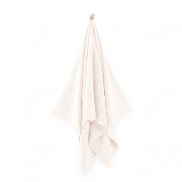 Kiwi 2 håndklæde 50x100 beige