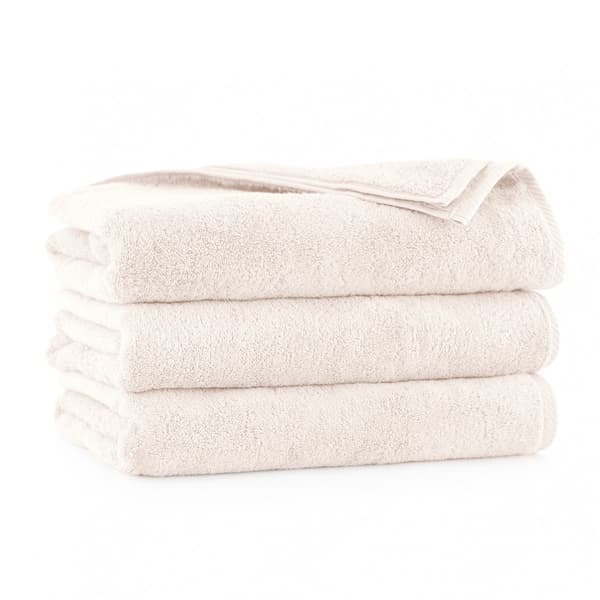 Kiwi 2 handduk 70x140 beige