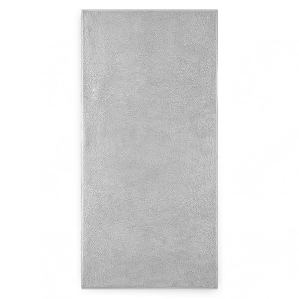 Kiwi 2 håndklæde 30x50 grå