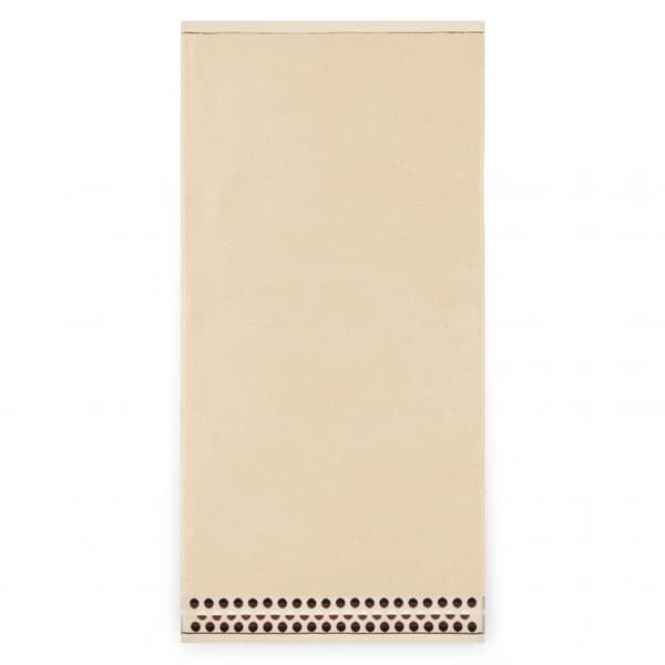 Zen 2 pyyhe 50x90 beige