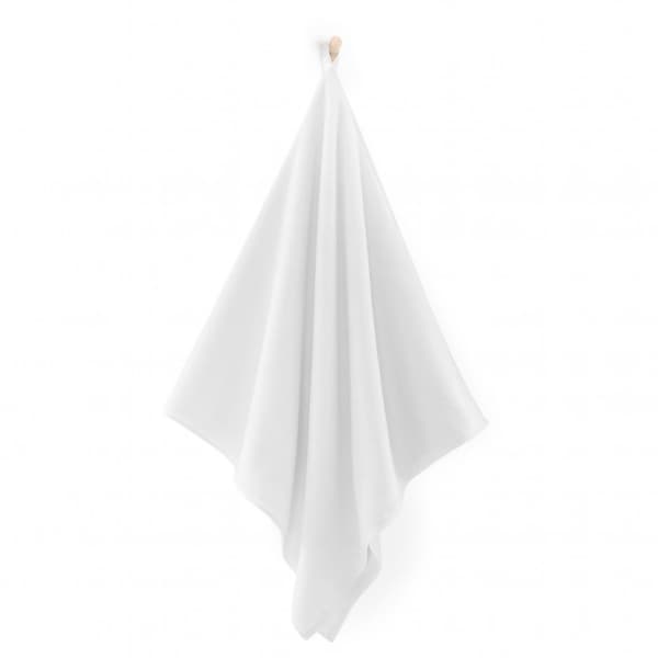 Hotel Double Comfort handduk 70x140 vit
