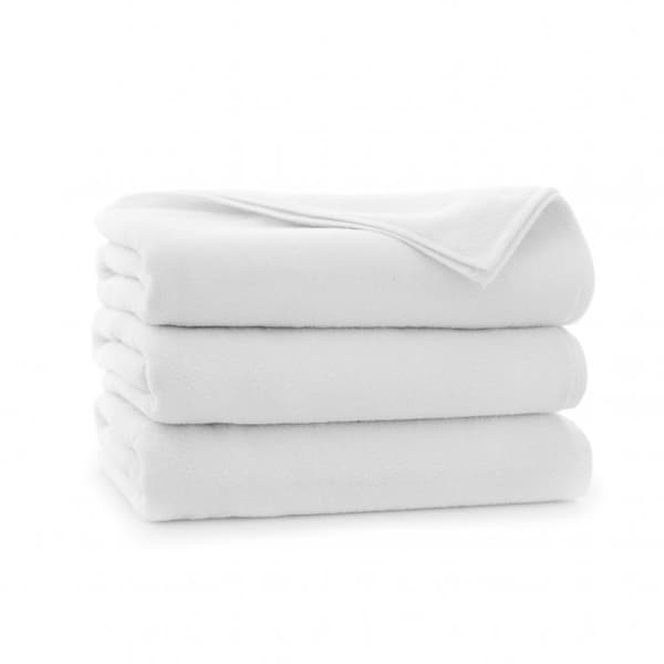Hotel Dobbelt Comfort håndklæde 30x50 hvid
