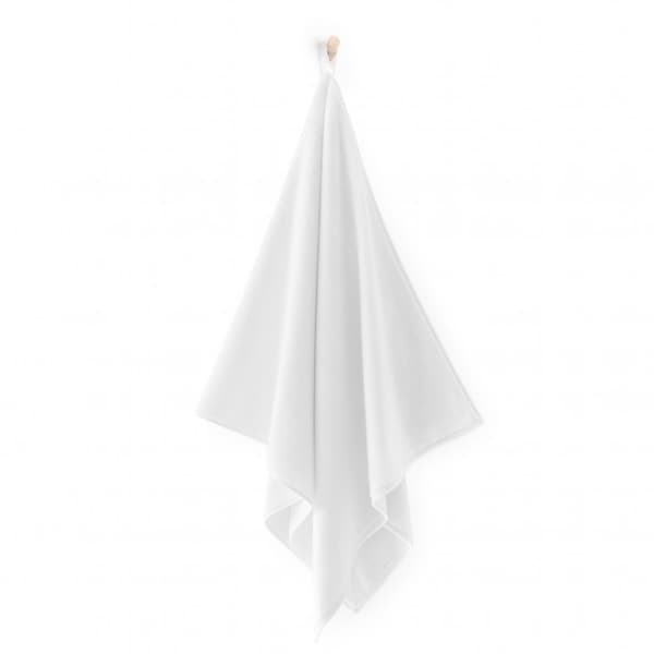 Hotel MAX Comfort handduk 50x100 vit
