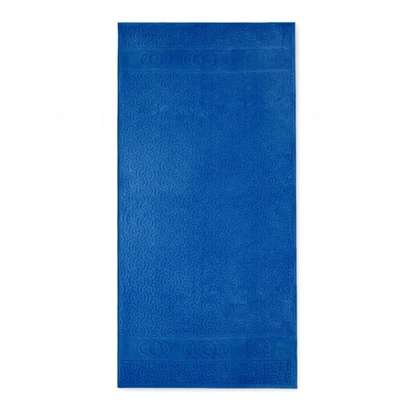 Morwa håndklæde 70x140 blå