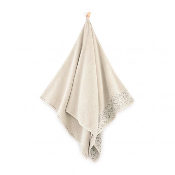 Ravenna pyyhe 50x90 beige