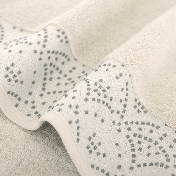 Ravenna pyyhe 50x90 beige