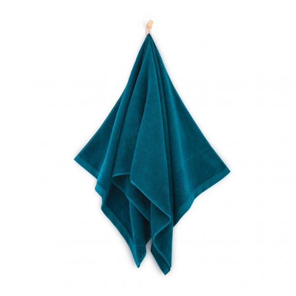 Toscana AB handduk 70x140 grön