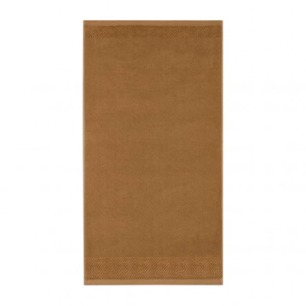 Toscana AB pyyhe 30x50 ruskea