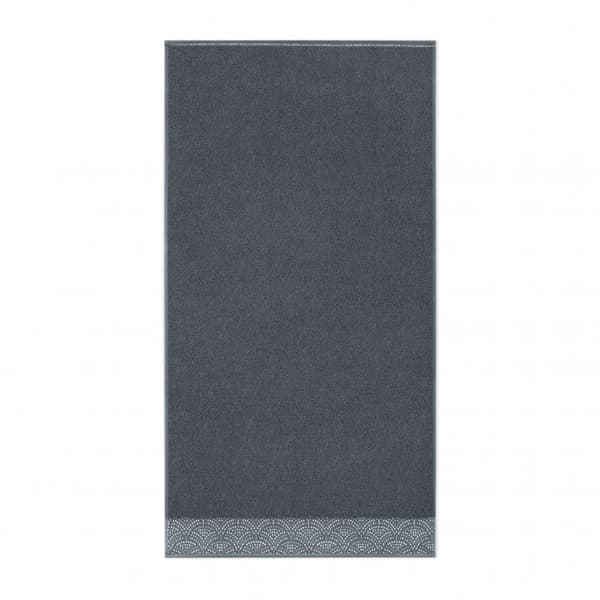 Ravenna handduk 50x90 svart
