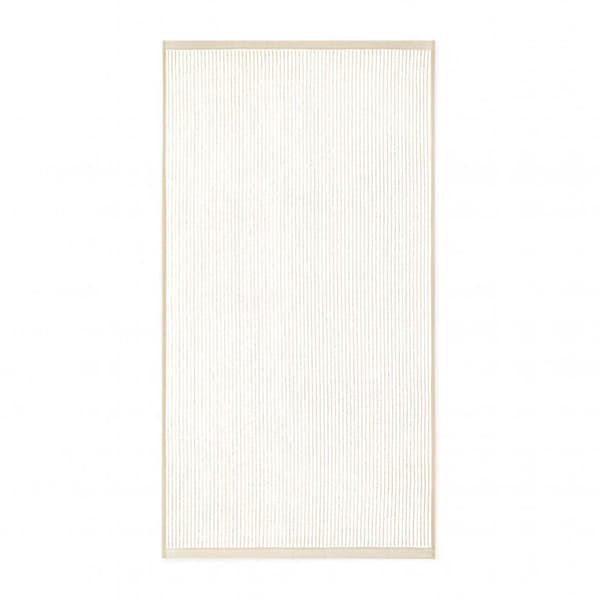 Malme handduk 50x100 beige