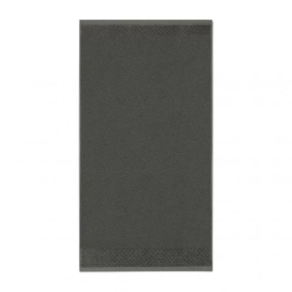 Primavera handduk 70x140 grå