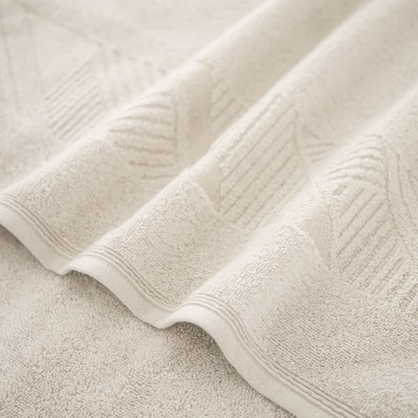 Enzo handduk 50x90 beige