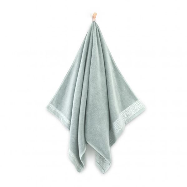 Elena pyyhe 30x50 harmaa