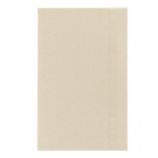 Sauna*AB* håndklæde 100x180 beige