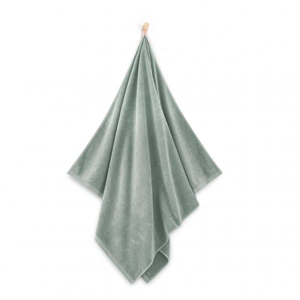 Sauna*AB* håndklæde 100x180 grå