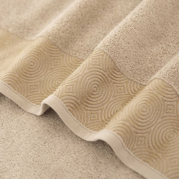 Elipse pyyhe 50x90 beige