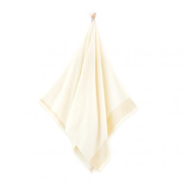 Elipse handduk 50x90 beige