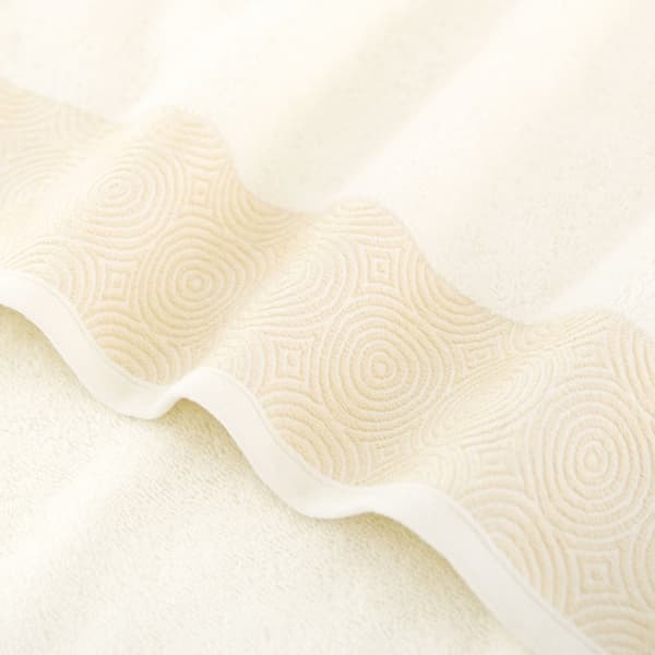 Elipse handduk 50x90 beige