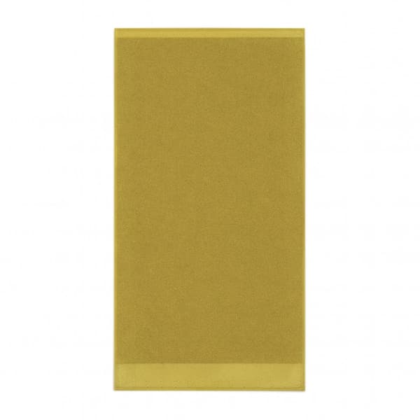 Elipse handduk 30x50 grön