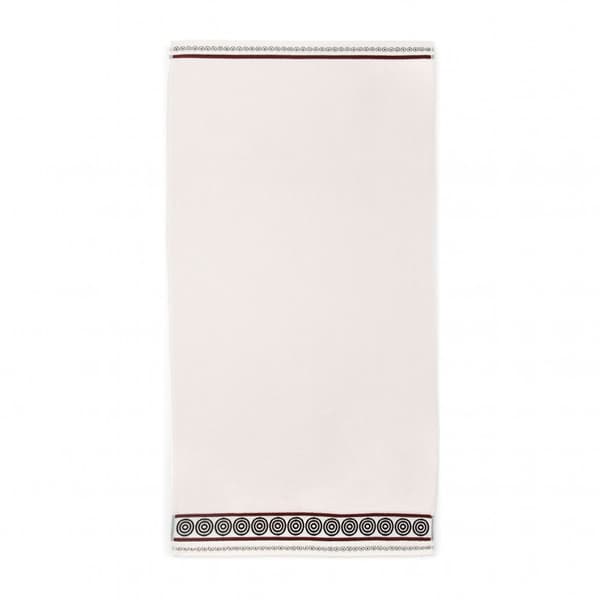 Rondo 2 handduk 30x50 beige