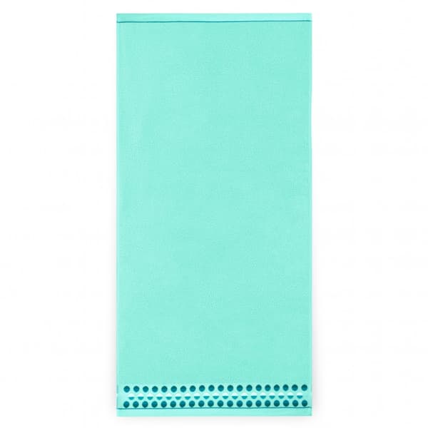Zen 2 handduk 50x90 blå