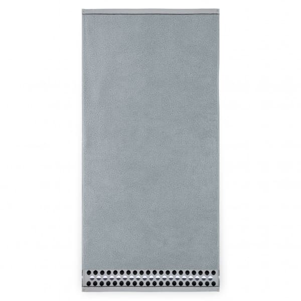 Zen 2 pyyhe 50x90 harmaa