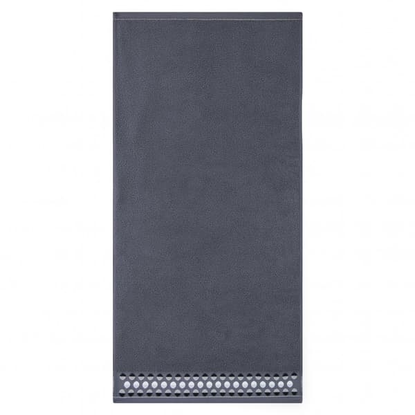 Zen 2 håndklæde 50x90 sort