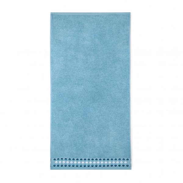 Zen 2 håndklæde 50x90 blå