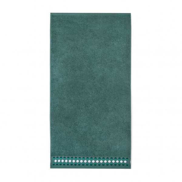 Zen 2 pyyhe 50x90 vihreä