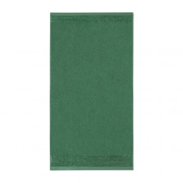 Primavera handduk 70x140 grön