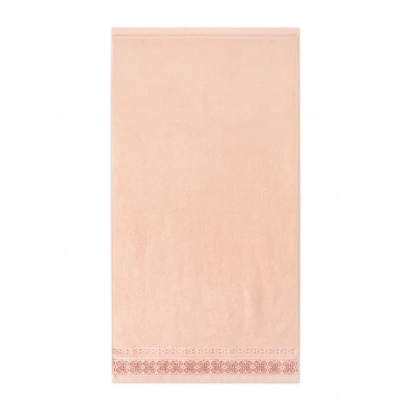 La Boca håndklæde 70x140 pink