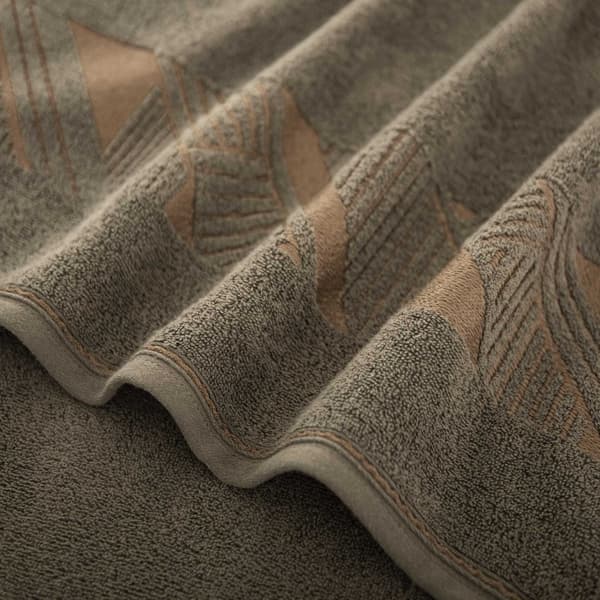 Enzo håndklæde 70x140 beige