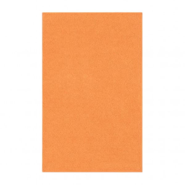 Kiwi 2 pyyhe 50x100 oranssi