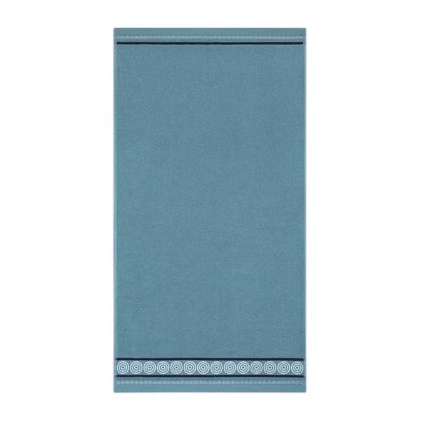Rondo 2 pyyhe 30x50 sininen