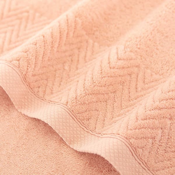 Toscana AB håndklæde 70x140 pink