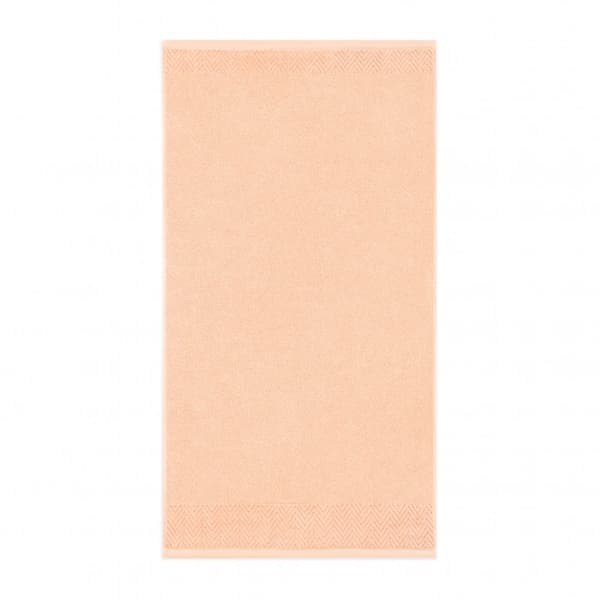Toscana AB håndklæde 30x50 pink