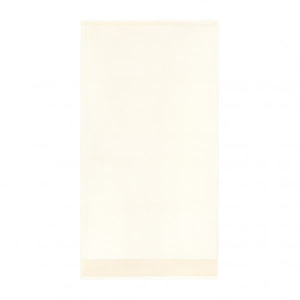 Elipse håndklæde 50x90 beige