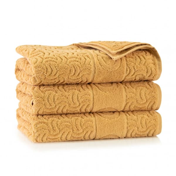 Morwa handduk 50x100 beige