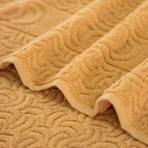 Morwa handduk 70x140 beige