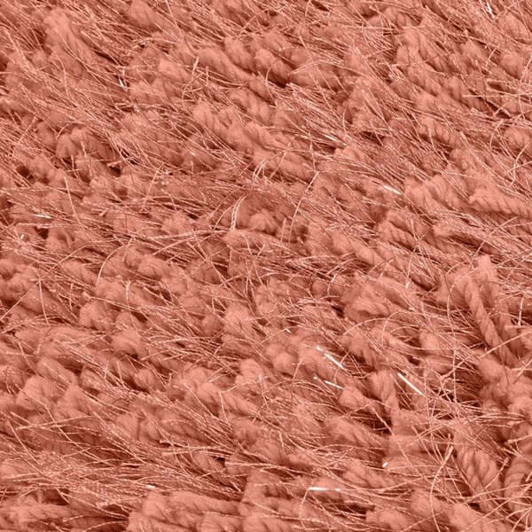 KYLPYMATTO CELIA 60 X 90 CM CORAL