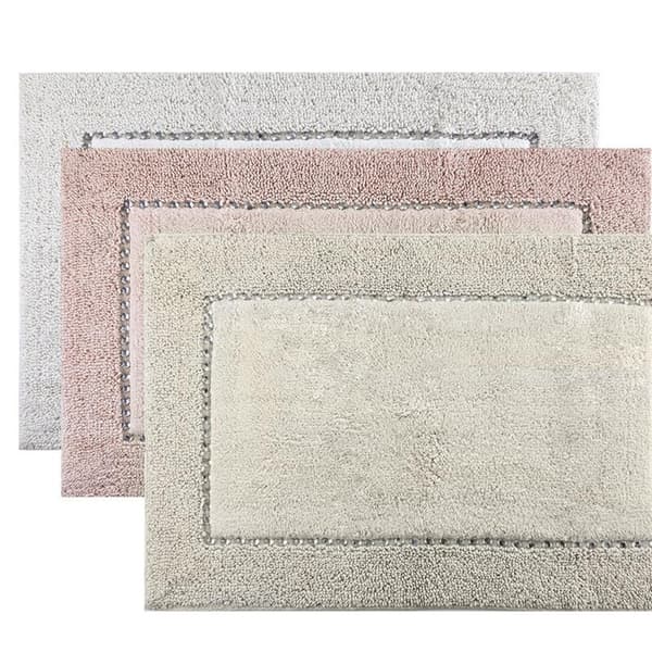 KYLPYHUONEMATTO CHIC 60 X 90 CM PINK
