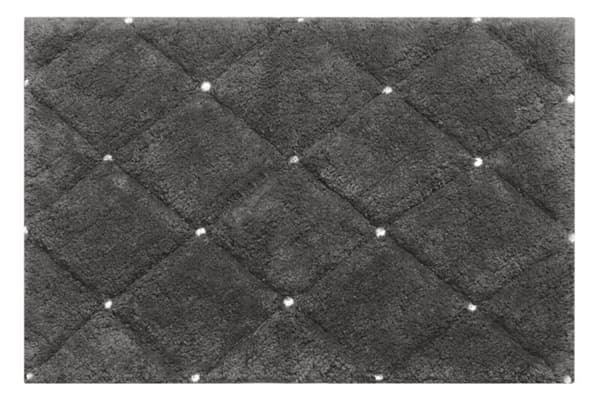 CHIC KYLPYMATTO (2) 60 X 90 CM TERÄS