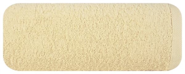 GLAT HÅNDKLÆDE2 (03) 100 X 150 CM BEIGE